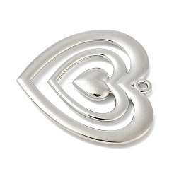 Aluminium Anhänger & Charms&nbsp;FIND-L025-14P