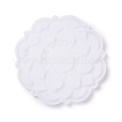 Lotus DIY Kerzenhalter Silikonformen&nbsp;DIY-F103-02