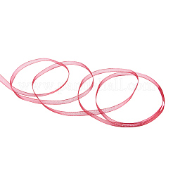 Cinta de organza&nbsp;RS6mmY048
