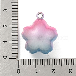 Pendentifs de cloche en laiton&nbsp;LS-KK-B086-02D