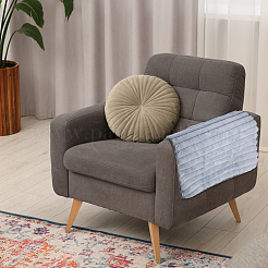 Coussin de canapé en peluche polyester&nbsp;AJEW-WH0880-25C