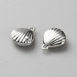 Charms in ottone&nbsp;LS-KK-WH0062-189P