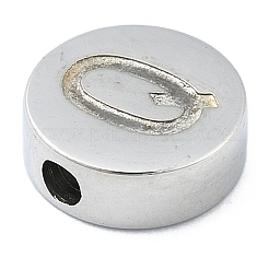 Perline in acciaio inossidabile 304 anti-ossidazione&nbsp;STAS-H219-15P-Q