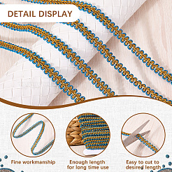 Ruban de polyester&nbsp;OCOR-WH20018-20A