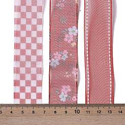 Polyester- und Polycotton-Bandsets&nbsp;SRIB-P022-01F-17