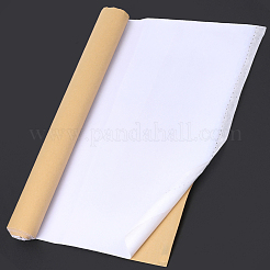 1 Stück Beflockungstuch selbstklebender Stoff&nbsp;DIY-CY0001-88C