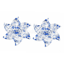 Pendentifs en acier inoxydable 430&nbsp;STAS-T061-17-E05