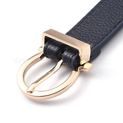 PU-Leder Uhrenbänder&nbsp;BJEW-I299-03C-KCG