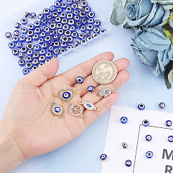 Diy schmuck machen Kit&nbsp;DIY-SC0017-20