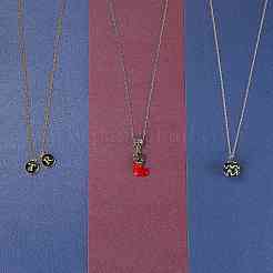 Chaînes de câble en laiton&nbsp;CHC-SZ0001-24