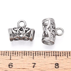 Dijes huecos de acero inoxidable 304&nbsp;STAS-T072-139P