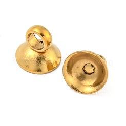Bélières à pendentif en acier inoxydable 304&nbsp;STAS-G224-24G-06