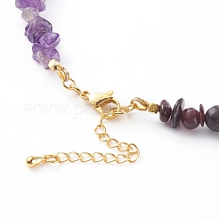 Joyas de chakra&nbsp;NJEW-JN03398