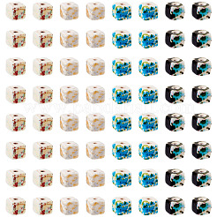 200 Stück 4 Farben&nbsp;TURQ-TA0001-07