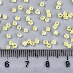 6/0 Glasperlen&nbsp;SEED-A015-4mm-2215
