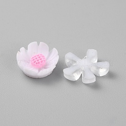 Harz Cabochons&nbsp;MRMJ-WH0082-26