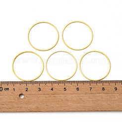 Anelli collegamenti in ottone&nbsp;EC18725MM-G