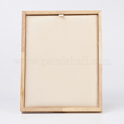 Holz Halskette Displays&nbsp;NDIS-E020-03