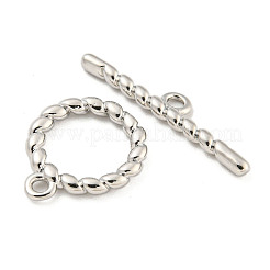 Fermagli in ottone a levetta&nbsp;KK-A223-25P
