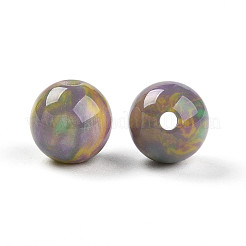 Perline di resina&nbsp;X1-RESI-YW0004-28B-07