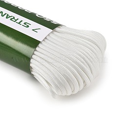 550 Paracord-Polyester-Fallschirmleine&nbsp;OCOR-F019-A11