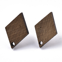 Nussbaum Ohrstecker Zubehör&nbsp;MAK-N033-005