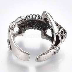 Lega anelli gemelli&nbsp;RJEW-T006-48