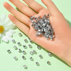 Preciosa® Kristallperlen&nbsp;Y-PRC-BB6-00030-270