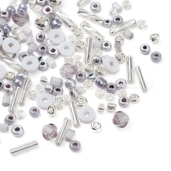 Kits de fabrication de bijoux diy&nbsp;DIY-YW0003-88D