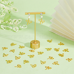 200 pièces pendentifs en alliage&nbsp;FIND-DC0006-19
