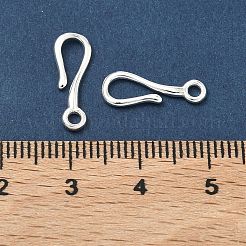 925 fermoir en argent sterling&nbsp;STER-A050-09A-S