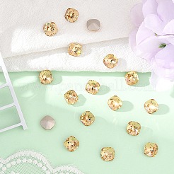 Pierres fantaisie en cristal preciosa® maxima&nbsp;X-PRC-FC10-10330