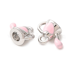 Pendentifs d'émail en alliage&nbsp;FIND-Z107-01P