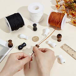 Nylonfaden Nylonschnur&nbsp;DIY-PH0030-43