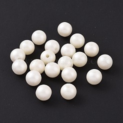 Perle di perle imitazione plastica abs&nbsp;KY-F019-07B