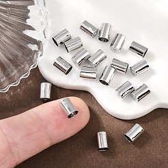 Messing Endkappen für Kord&nbsp;XGRPCP358-266P