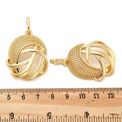 Pendentifs en laiton&nbsp;KK-A249-19G