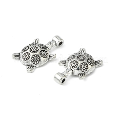 Pendentifs en alliage de style tibétain&nbsp;LF0295Y