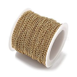Catene a maglie in acciaio inox 304&nbsp;CHS-K018-30G