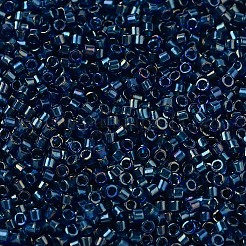 Perles miyuki delica&nbsp;X-SEED-J020-DB1763