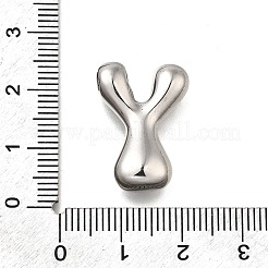 Pendentifs en acier inoxydable 304&nbsp;STAS-S166-02P-24