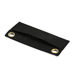 Inserto organizador de monedero de fieltro&nbsp;AJEW-WH0014-86A-04