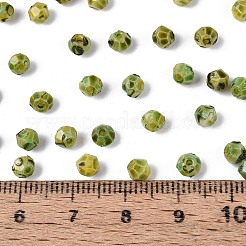 Picasso-Glasperlen&nbsp;SEED-N012-04C