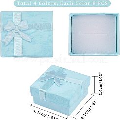 Valentines Day präsentiert Pakete Karton Ring-Boxen&nbsp;CBOX-NB0001-15