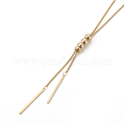 Juegos de joyas de acero inoxidable 304&nbsp;SJEW-L138-01