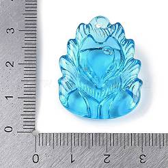 Glas-Anhänger&nbsp;GLAA-G121-05M