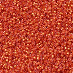 Cuentas de miyuki delica&nbsp;SEED-JP0008-DB0682