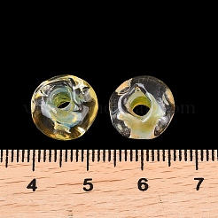 Manuell Murano Glas Perlen&nbsp;LAMP-A012-02C