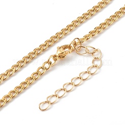 Juegos de collar con colgante de letras cruzadas y mixtas&nbsp;NJEW-JN03505