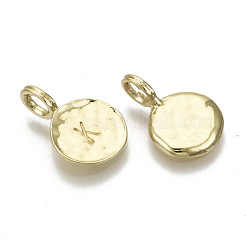Aluminium Anhänger & Charms&nbsp;X-PALLOY-N157-004K-NR